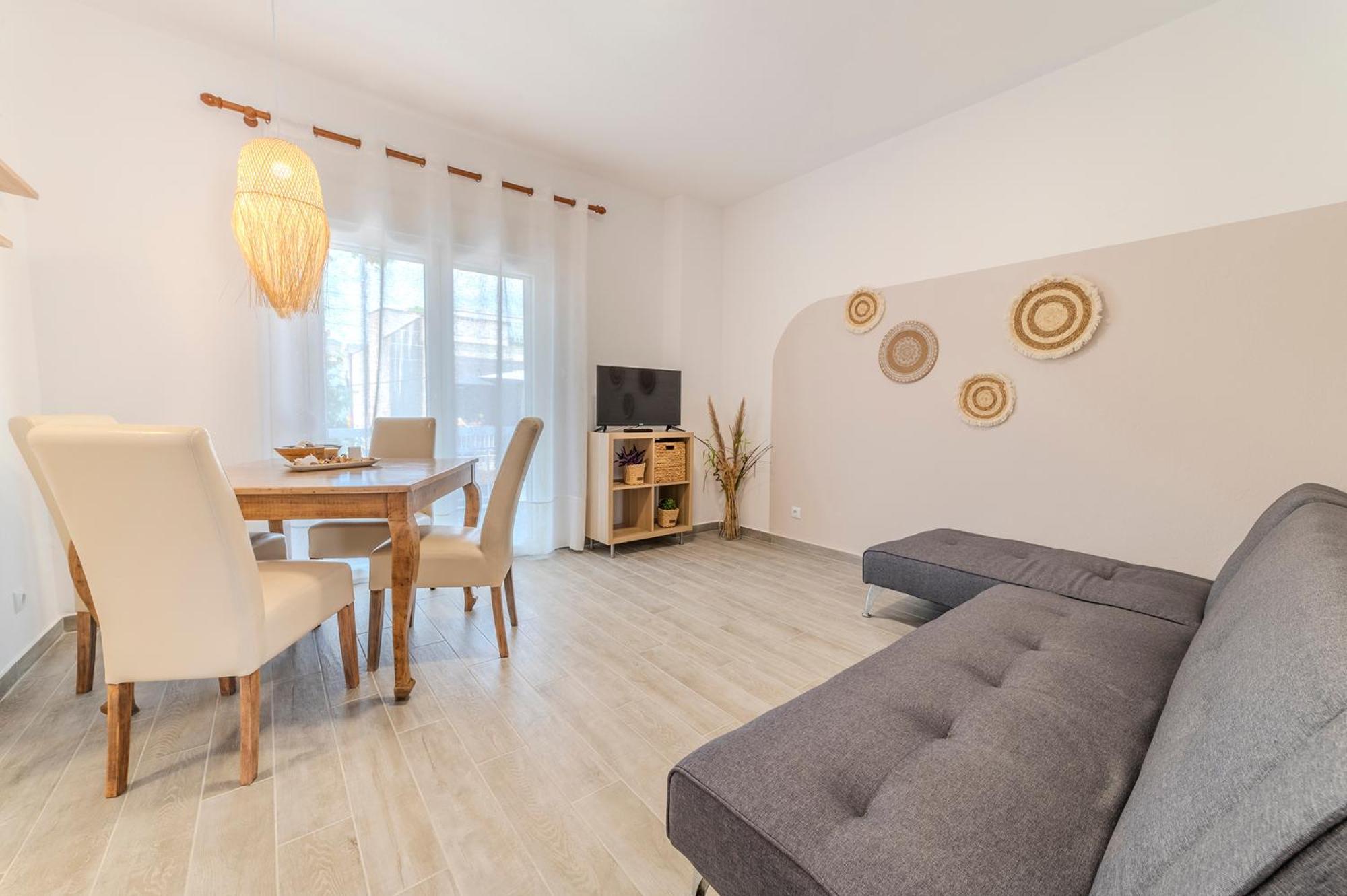 Stamatia Suites Asprovalta Exteriör bild