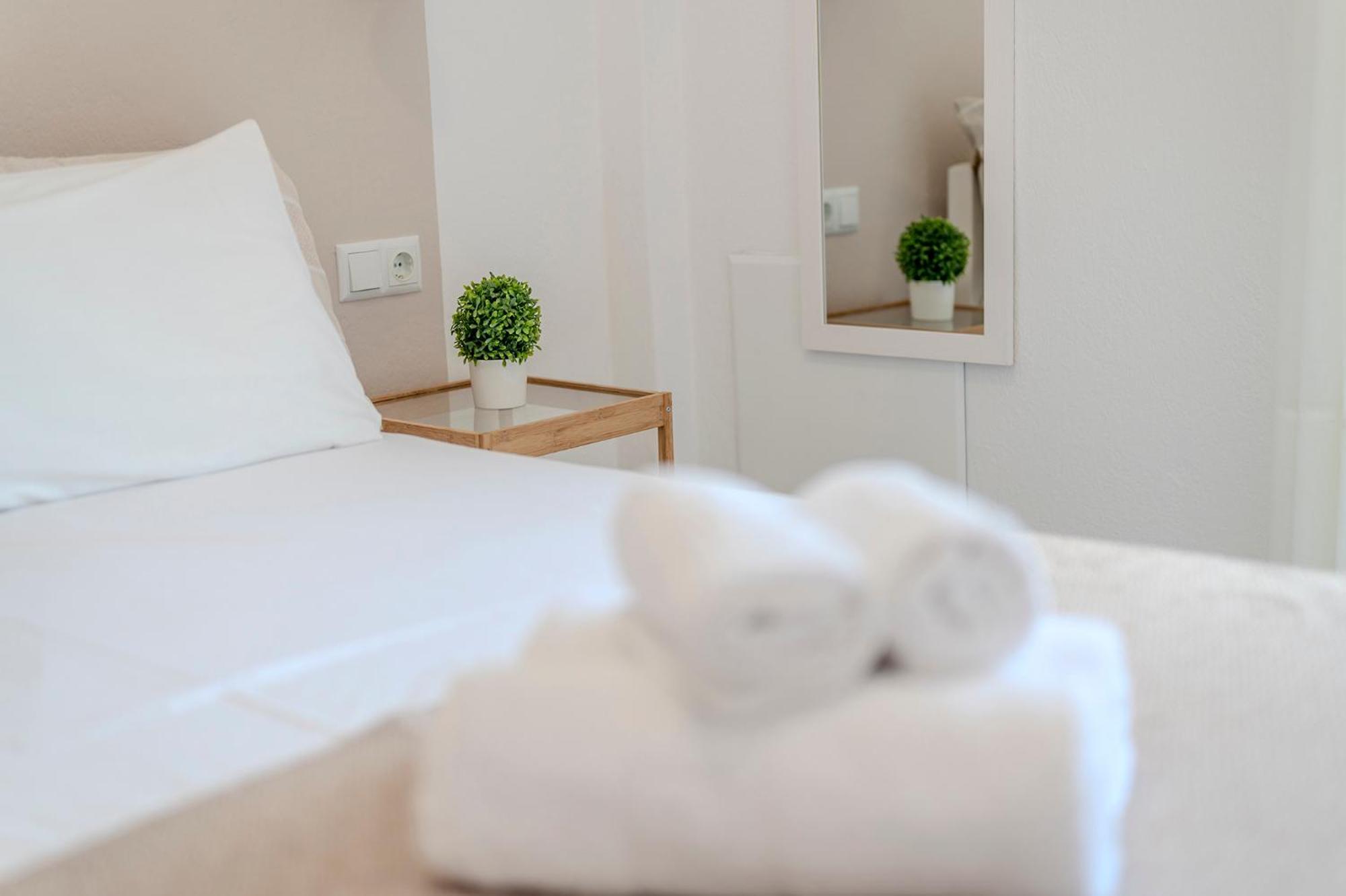 Stamatia Suites Asprovalta Exteriör bild