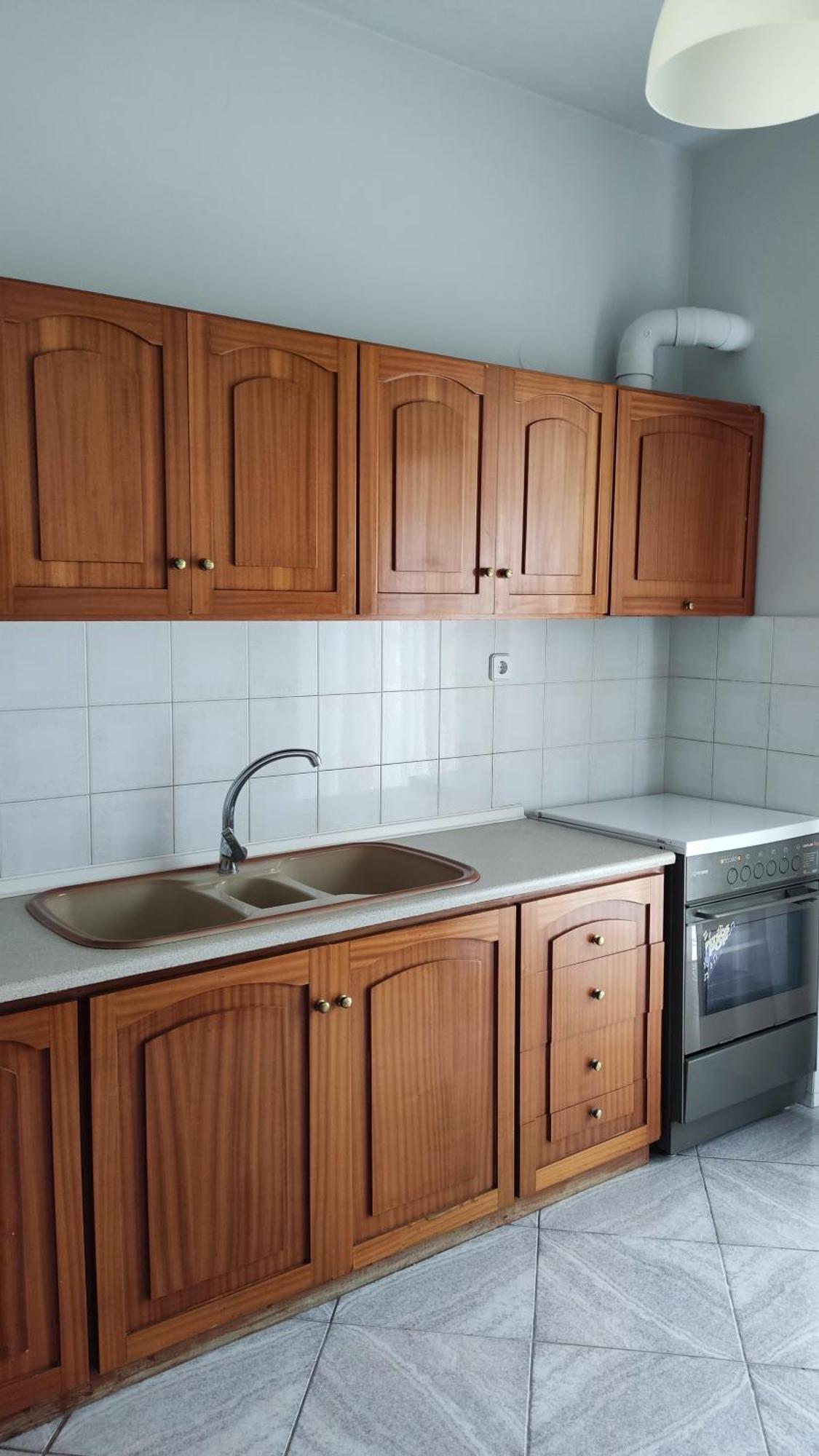 Stamatia Suites Asprovalta Rum bild
