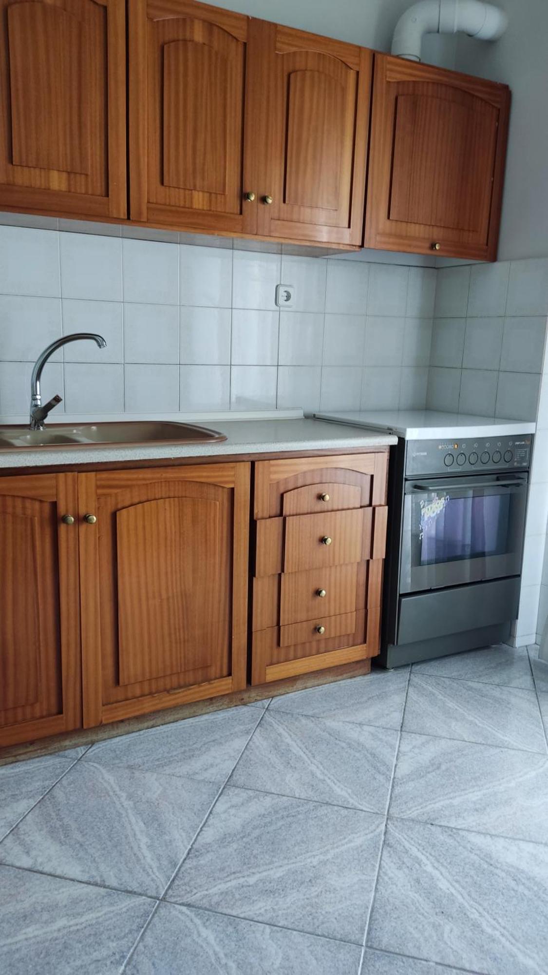 Stamatia Suites Asprovalta Rum bild