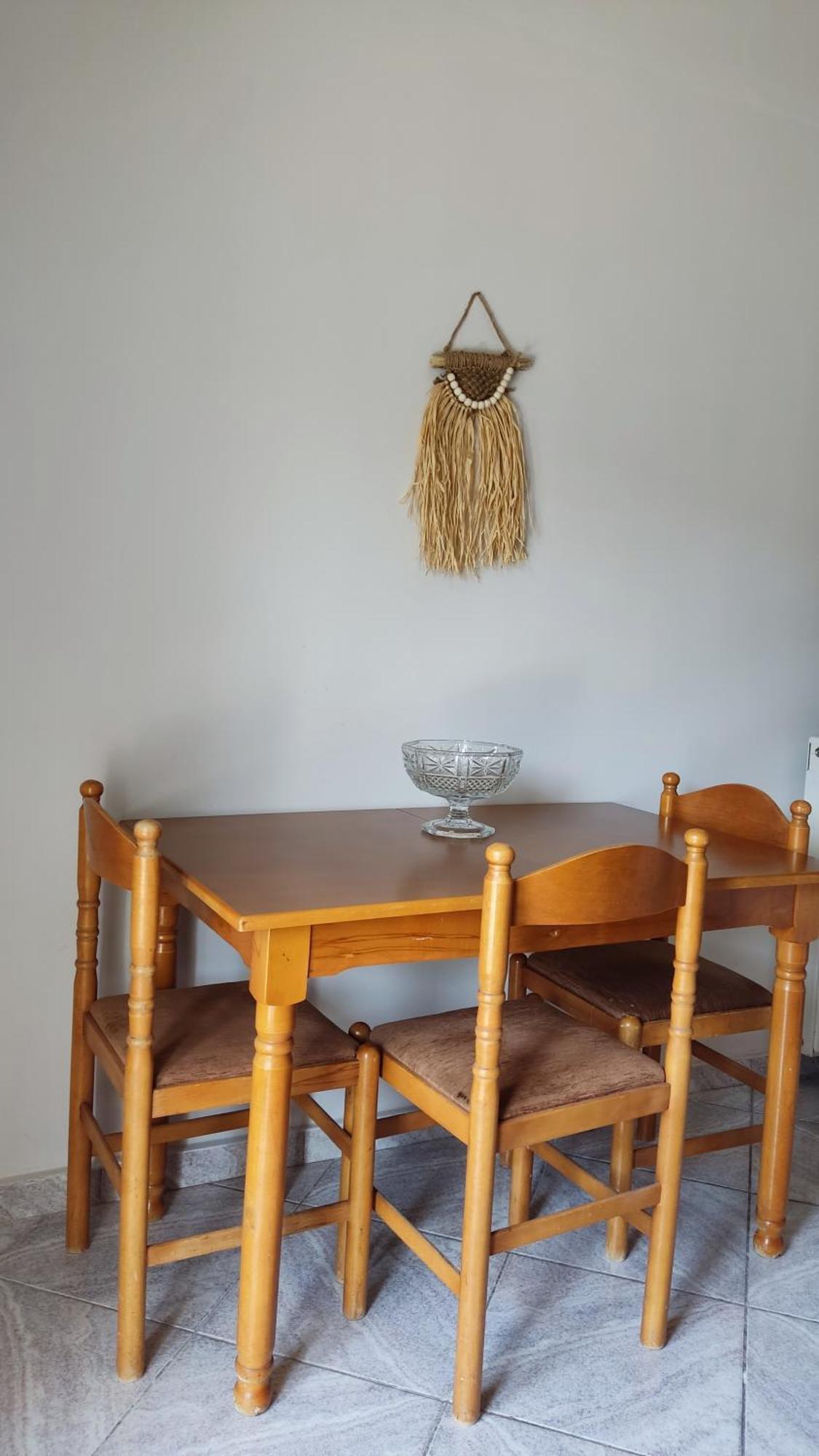 Stamatia Suites Asprovalta Rum bild